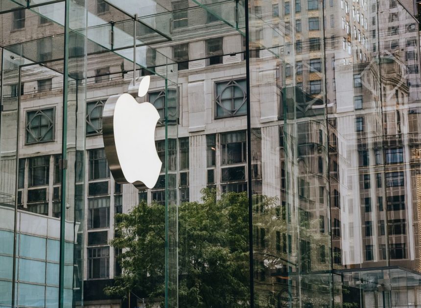 Що Apple покаже на презентації 9 вересня