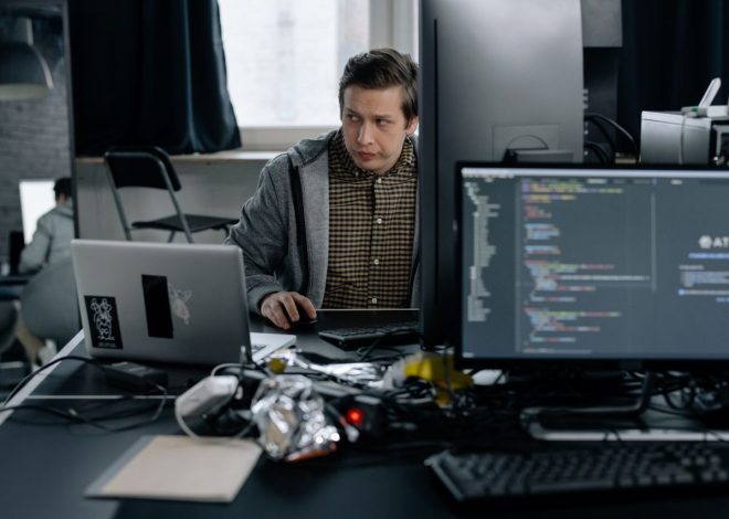 Як кіберспорт створює попит на українських IT-фахівців