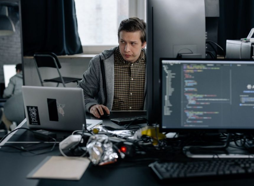Як кіберспорт створює попит на українських IT-фахівців