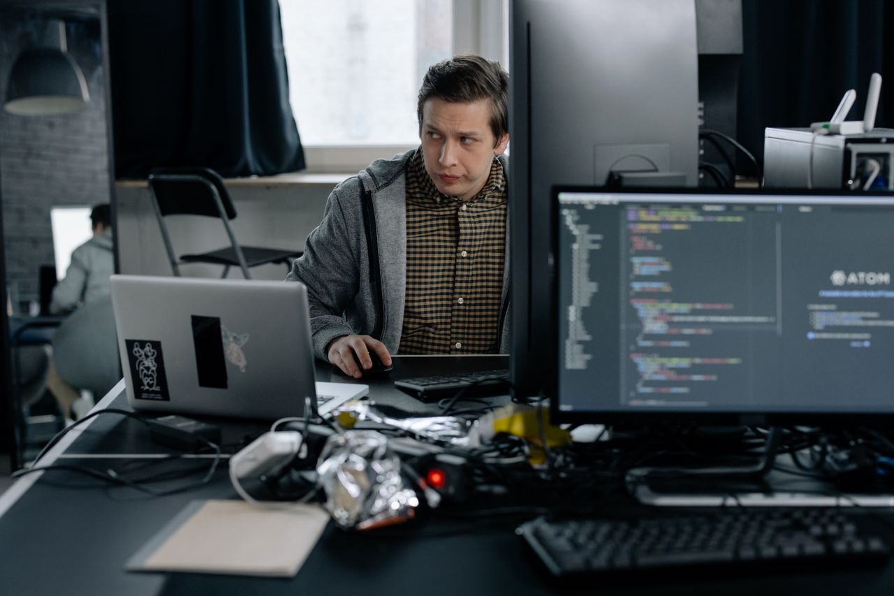 Як кіберспорт створює попит на українських IT-фахівців