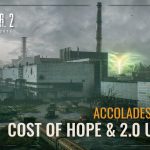 Студія GSC випустила післярелізний трейлер Cost of Hope