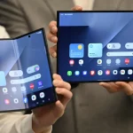 Samsung може раніше випустити Galaxy Z TriFold 2