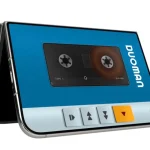 Назад до касет: складний iPhone отримає додаток Duo-Man