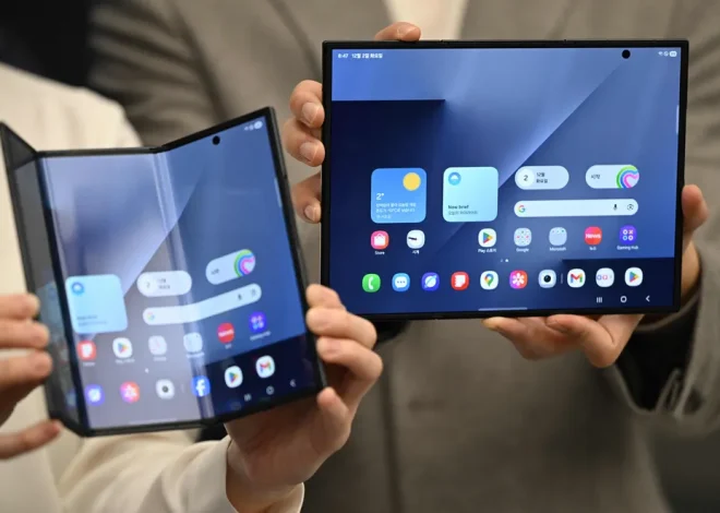 Samsung може раніше випустити Galaxy Z TriFold 2 через конкуренцію з Apple