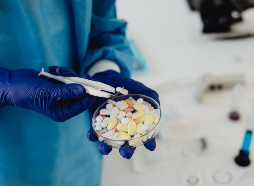 Novo Nordisk залучить Claude для пришвидшення розробки нових ліків