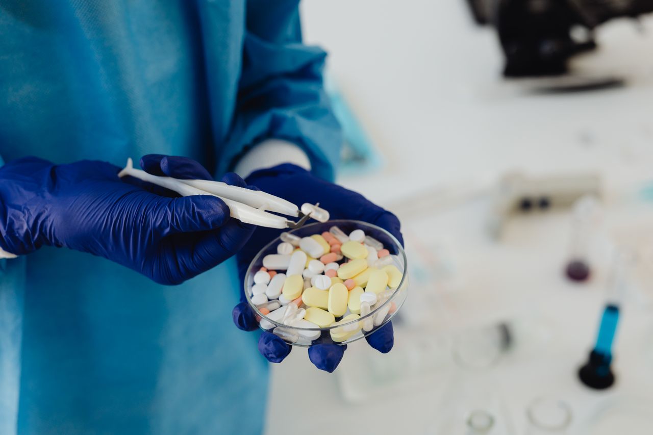Novo Nordisk залучить Claude для пришвидшення розробки нових ліків