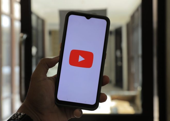 YouTube дозволить створювати власні стрічки рекомендацій