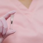 Science Corporation імплантувала чіп пацієнту з хворобою Штаргардта