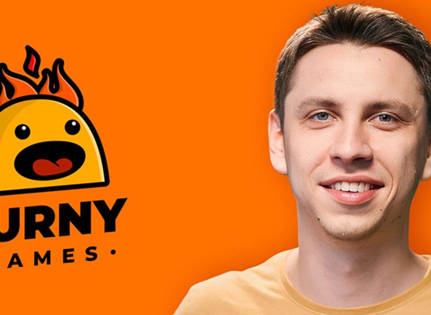 Як Burny Games навчила штучний інтелект працювати на художників