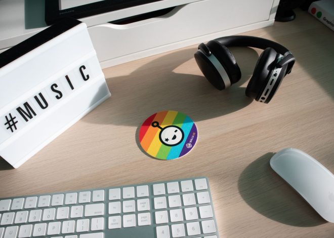 Deezer приховуватиме музику, створену ШІ