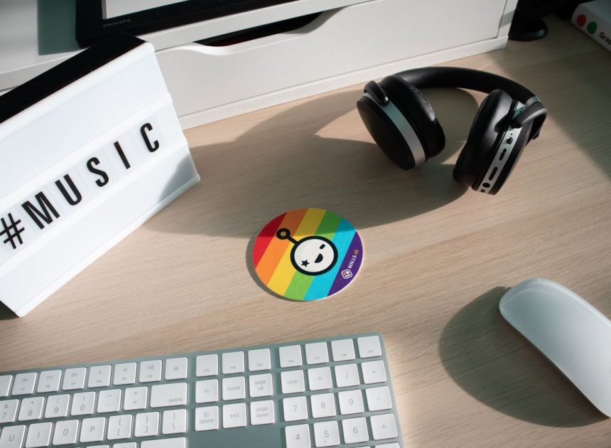 Deezer приховуватиме музику, створену ШІ