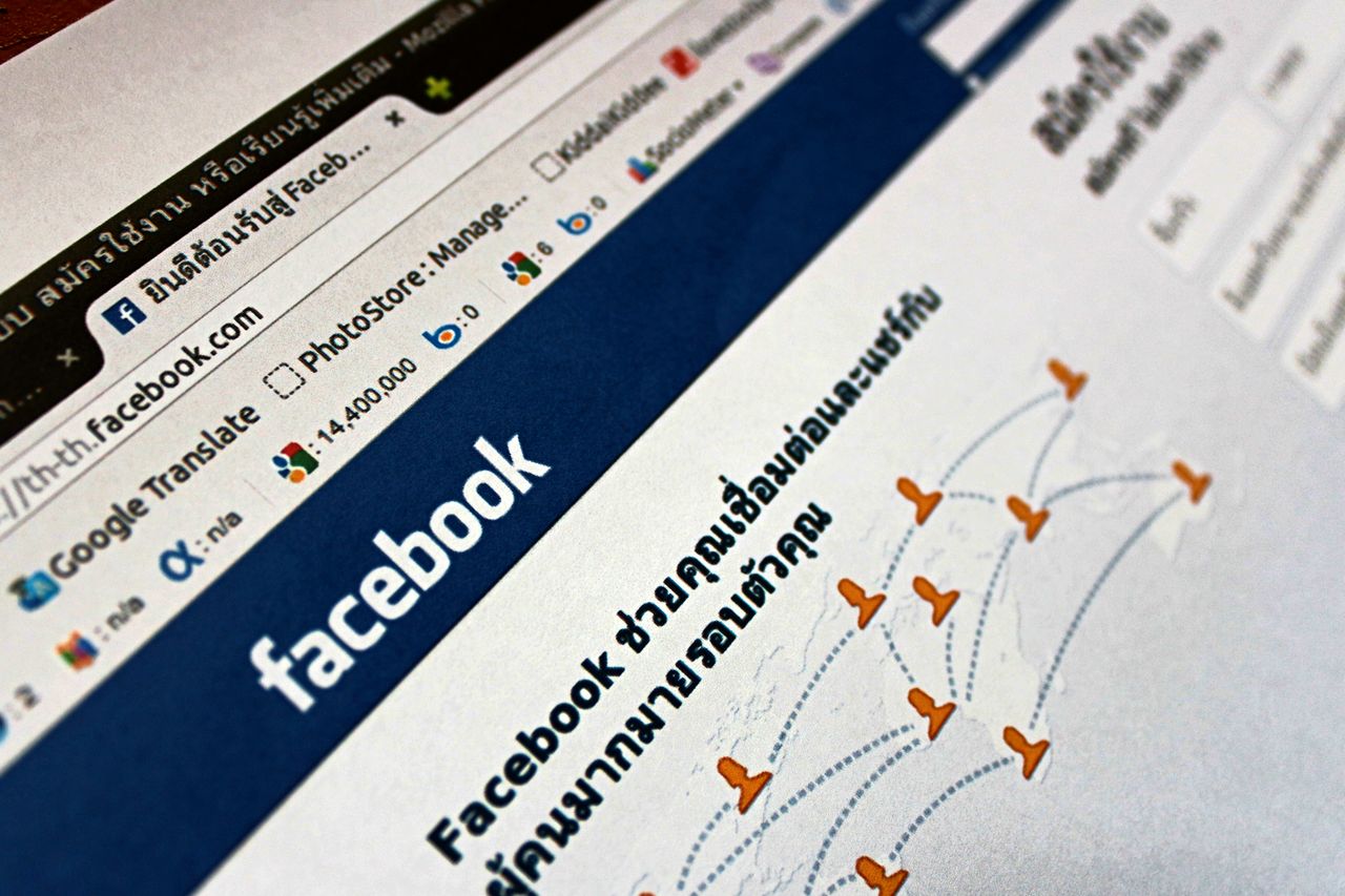 Facebook дозволить користувачам самостійно налаштовувати алгоритм рекомендацій
