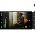 Sony випустить мікрофон для запису просторового звуку