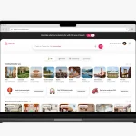 Airbnb додає ШІ-пошук і більше соціальних функцій